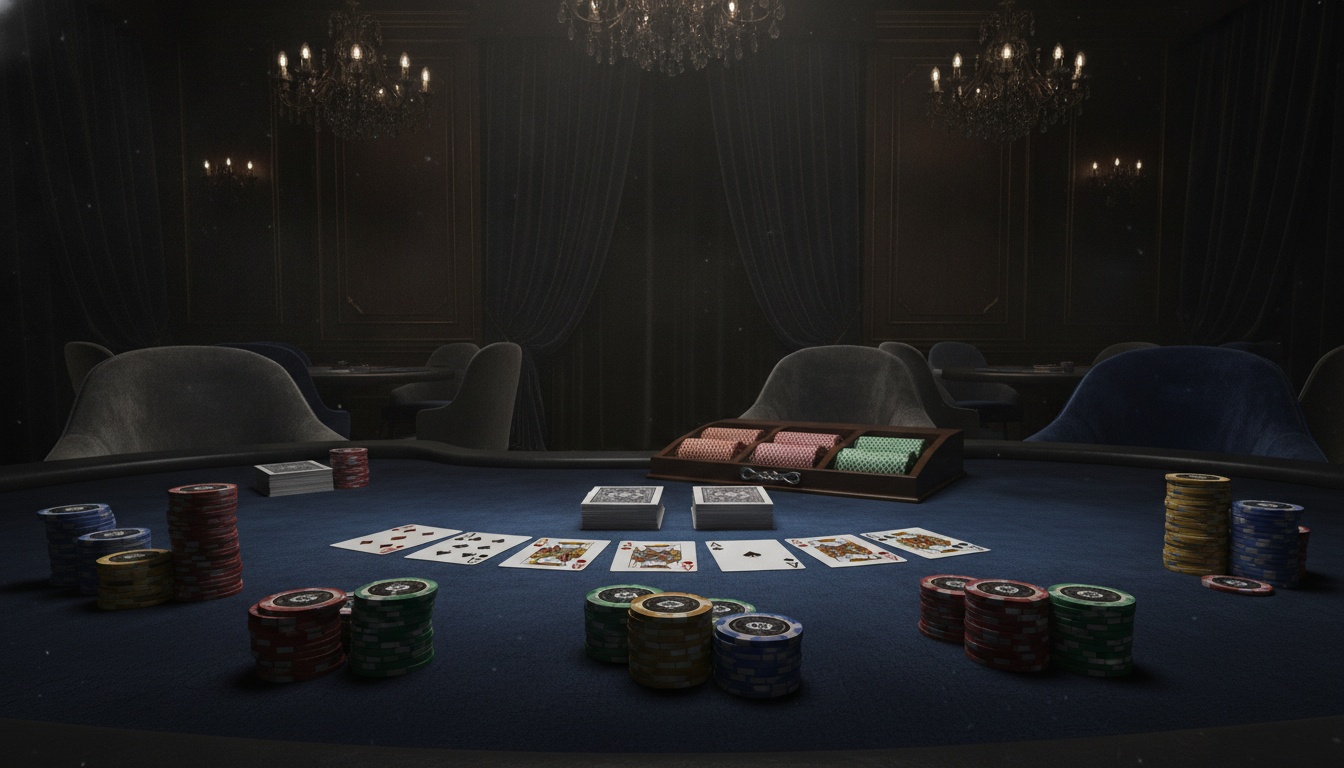 Explore Royal Ace Casino Game Selection