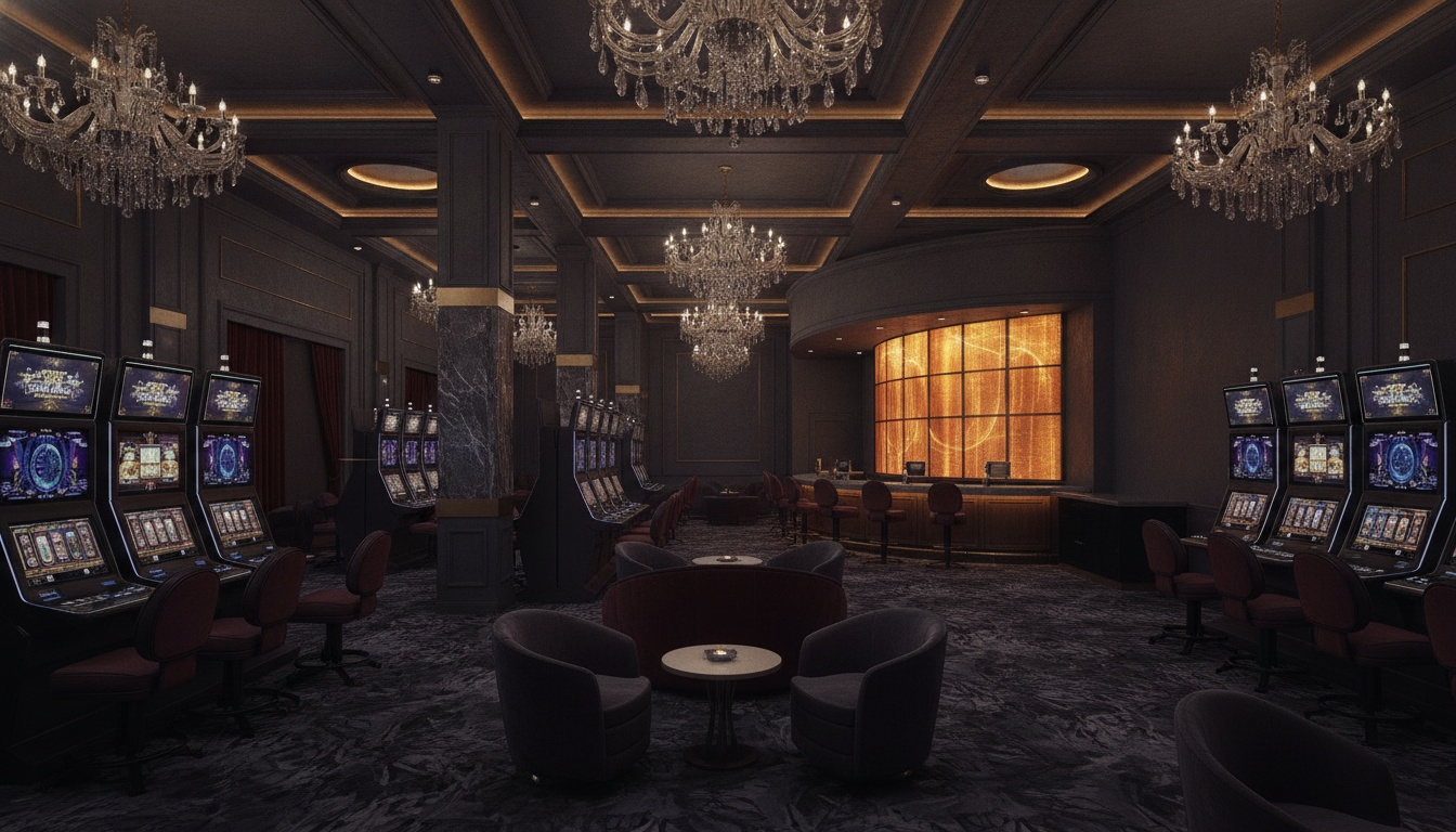 Royal Ace Casino — Essential Information